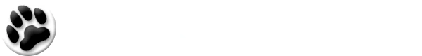Black Paw Photo logo