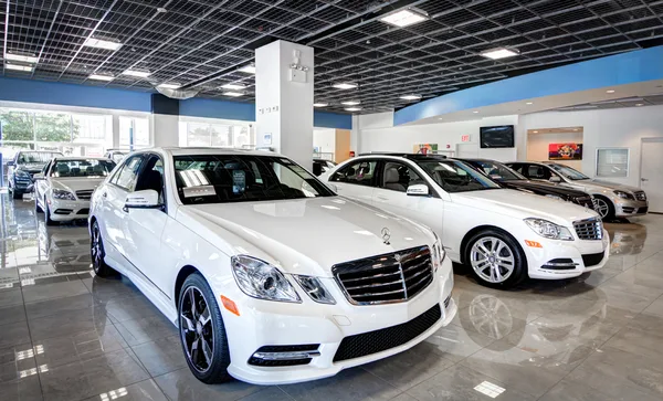 From the auto dealerships gallery