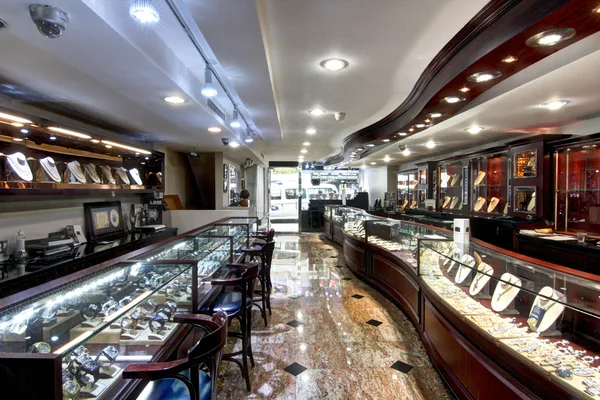 From the jewelers & gold buyers gallery