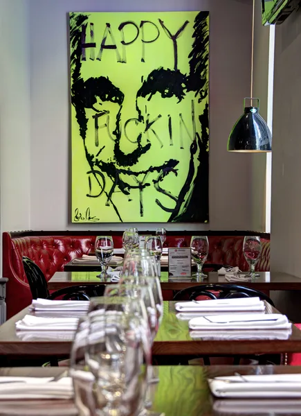 From the restaurants gallery