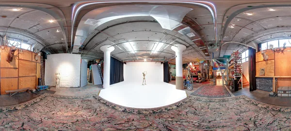 Art spaces, stages, dojos and yoga floors — room to become something.